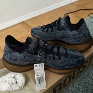 Yeezy Boost 380